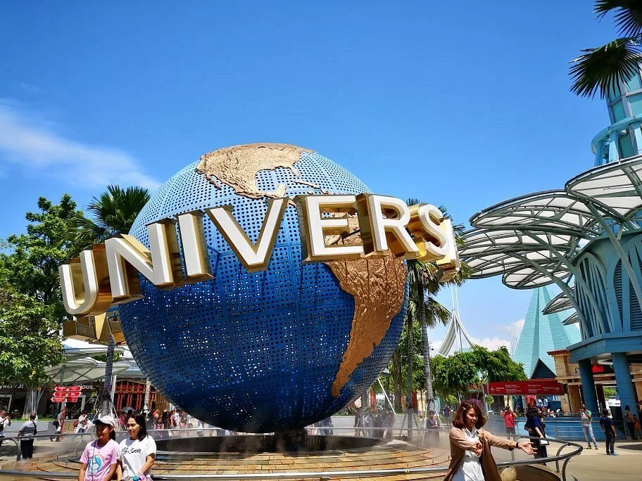 Singapore Tour